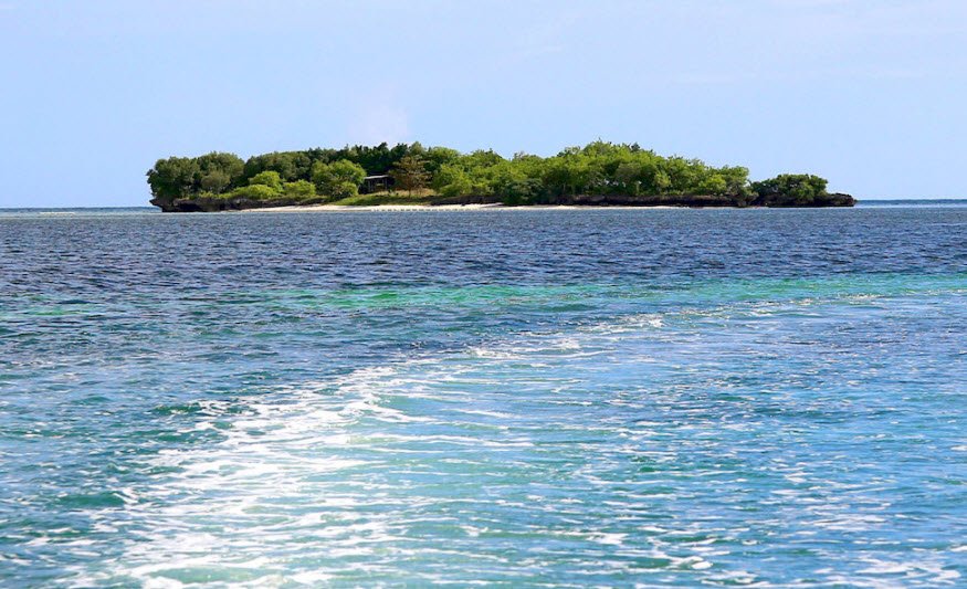 Gakang Island, Philippines, Philippines